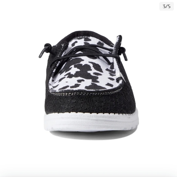 Hey Dude Wild  Wendy Boho - Picture 3 of 5